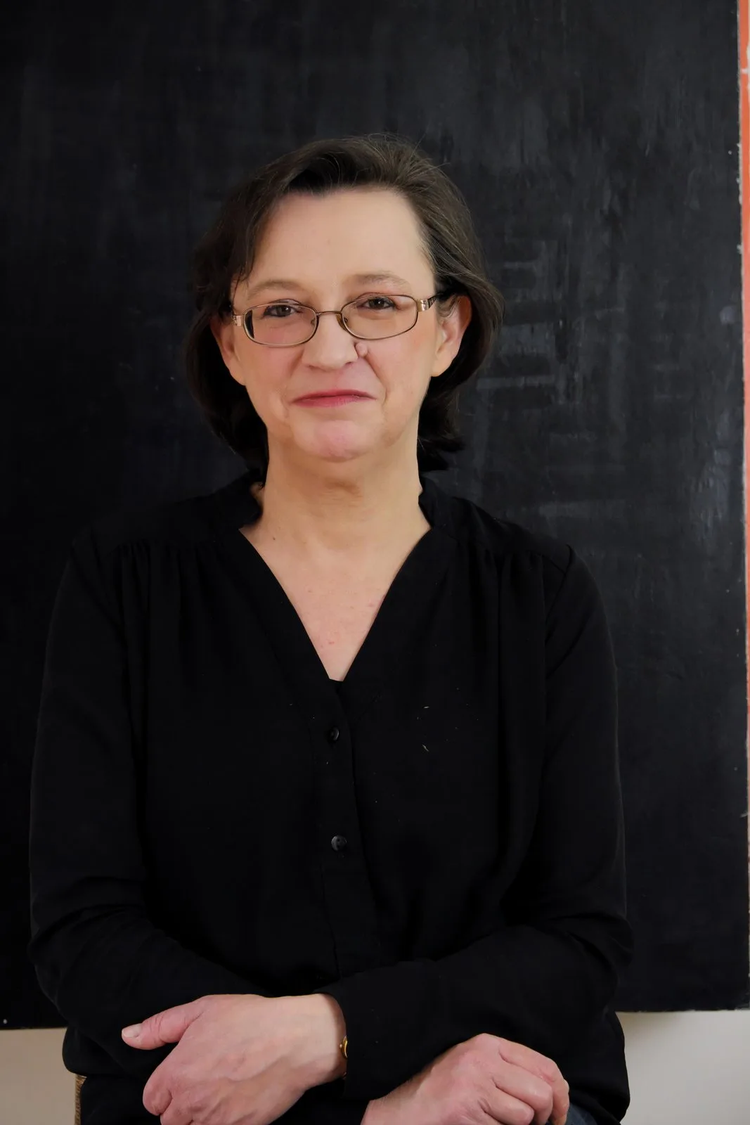 Sylvie-chappant Photo de Sylvie Chappant - Consultante