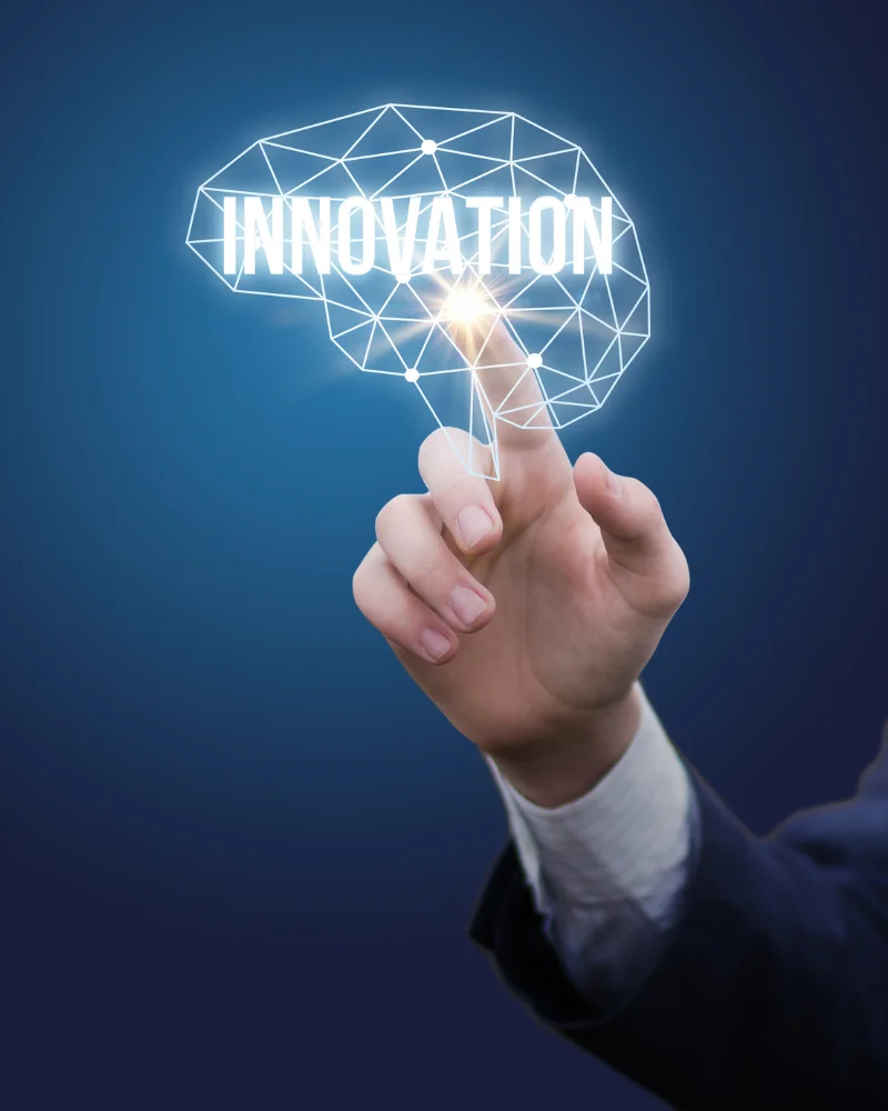 innovation Image innovation